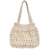 Pull&Bear Torba za čez ramo nude | Shoptok.si