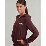 Adidas Essentials Linear Track Suit Bordo | shoptok.hr