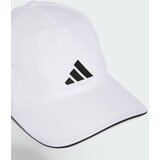 Adidas Športna kapa črna / bela | Shoptok.si