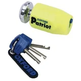Ključavnica Patriot Disc Lock, (20775984)