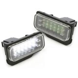 Oem LED osvetljenje za zadnje tablice sa 18 dioda Mercedes W203, W211, W219 | Eponuda.com