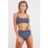Trendyol ŽenskI Bikini donji dio Navy | shoptok.hr