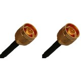 Maxlink Pigtail 5m 5GHz RF240 N male - N male | shoptok.hr