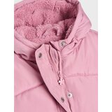 Sinsay Kviltana puffer jakna s kapuljačom | shoptok.hr