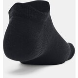 Under Armour Unisex socks UA Essential No Show 6pk - unisex | Eponuda.ba