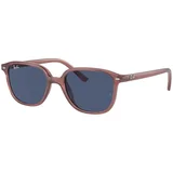 Ray-Ban Junior Junior Leonard RJ9093S 715680 ONE SIZE (45) Roza/Modra