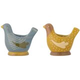 Bloomingville Podstavek za jajca Birdy 2-pack | Shoptok.si