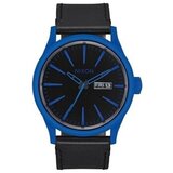 Nixon Analogne ure Sentry pisana Cene