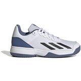 Adidas COURTFLASH K Dječje tenisice za tenis, bijela, veličina | shoptok.hr