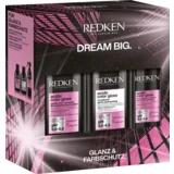 Redken Dream Big Acidic Color Gloss Set - 1 set.