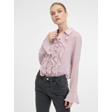 Orsay Light pink women's blouse - Women Cijene
