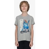 Champion majice za dečake chmp robot t-shirt CHA241B807-3A cene