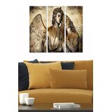 Wallity Set slika MDF2806204, 3 dijela | Eponuda.ba