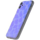 Onasi silikonski ovitek s Hologramom za iPhone 7 / 8 / SE 2020 - pink | Shoptok.si