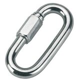 Spojnica za lanac 3.5mm