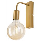  Zidna svetiljka ASTRID 1xE27/60W/230V zlatna | Eponuda.com