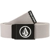 Volcom Pas svetlo siva / črna / bela Cene