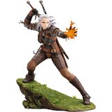 The Witcher Geralt Bishoujo zbirateljski kip 23cm Cene