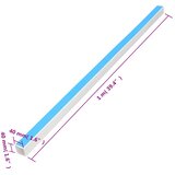  Kanalice za kabele samoljepljive 40x40 mm 10 m PVC | Eponuda.com