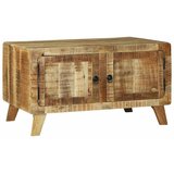  Kava Stol Smeđa 80 x 54 x 45 cm Čvrsto drvo manga | shoptok.hr