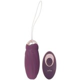 Javida Rotating Love Ball Purple Cene