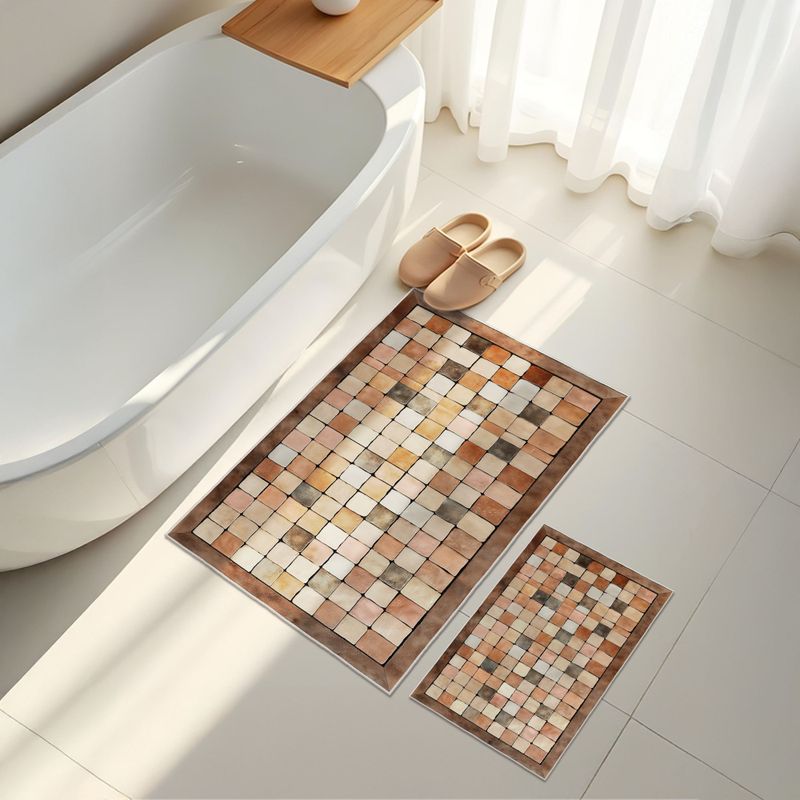  Asr18 Naborani Set za Kupatilo (2 Komada) | Eponuda.com