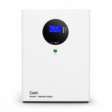  Zidni akumulator LiFePO4 51,2V/100Ah | Eponuda.com