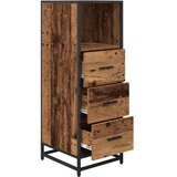  Set namještaja za kupaonicu Staro drvo 35 x 37,5 x 100 cm | shoptok.hr