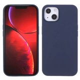 Nillkin Liquid silikonski ovitek za iPhone 13 Mini - temno moder Cene