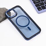  torbica magsafe trendy za iphone 15 6.1 plava Cene