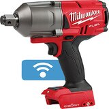 Milwaukee aku udarni odvijač M18 ONEFHIWF34-0X 3/4” 2034Nm sa koferom – Solo u