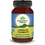 Organic India Flexibility 90 cps Cene