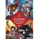 Diamond Comic Distributors Varoius - Tezucomi Vol. 2 Cene