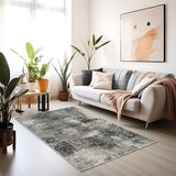  Tepih Era 60x110 cm, sort | shoptok.hr