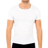 Abanderado Spodnje majice 0306-BLANCO Bela | Shoptok.si