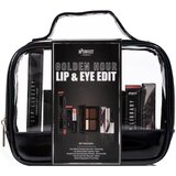 BPerfect Golden Hour Lip & Eye Edit poklon set Cijene