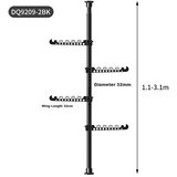  Baoyouni Sušilica za veš, 310cm, Crna | Eponuda.com