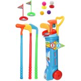 Golf set voziček palice športna igra 20 kosov | Shoptok.si