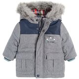 Cool club jakna COB2501773 siva F 68 Cene