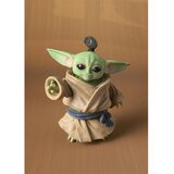  Figura Star Wars - Ronin Mandalorian Beskar Armor & Grogu, 18 cm | shoptok.hr