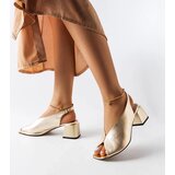 D/CEO Grey pumps Gemma | shoptok.hr