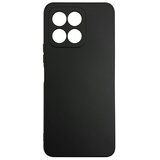 Max Mobile Maska za Xiaomi 17, TPU Silicone Mikro, crna | shoptok.hr