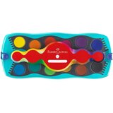 Faber-Castell vodene boje connector 12/1 | Eponuda.com