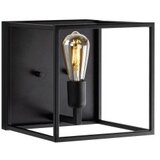 Opviq Zidna lampa Kafes-13750, Crna | Eponuda.ba