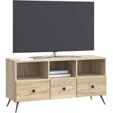  ormar Hrast sonoma 102 x 34,5 x 50 cm Konstruirano drvo | shoptok.hr