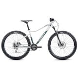 Ghost lanao essential white green (m) ( 297042-m )