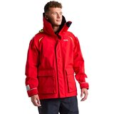Slam Jakne Pro Offshore Jacket Rdeča | Shoptok.si