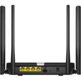 Cudy Wireless Router LT500 Outdoor 4G LTE Cat 4 AC1200 Nano SIM/10/100Mbps WAN/LAN | Eponuda.com