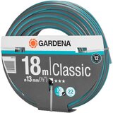  Crijevo Classic Gardena 1/2" 18m Gardena | Shoptok.si