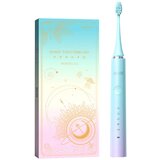 Seago Sonic Toothbrush SG-972 S5 električna četkica za zube Blue 1 kom Cijene